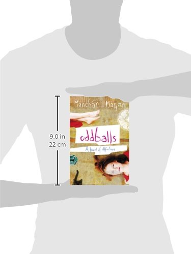 Oddballs: A Novel of Affections,Used