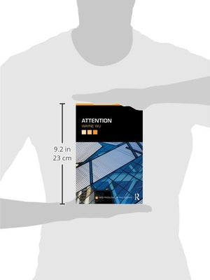 Attention (New Problems of Philosophy),Used