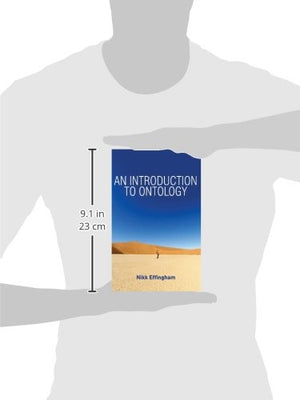 An Introduction To Ontology,Used