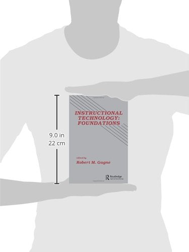 Instructional Technology,Used