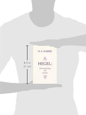 Hegel: Phenomenology and System,Used