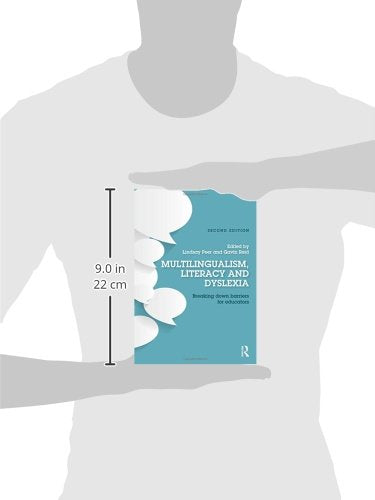 Multilingualism, Literacy and Dyslexia,Used