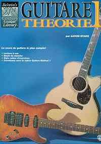 Belwin's 21st Century Guitar Theory 1: French Language Edition (Belwin's 21st Century Guitar Course) (French Edition),Used