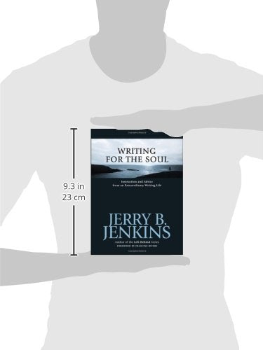 Writing for the Soul: Instruction And Advice from an Extraordinary Writing Life,New