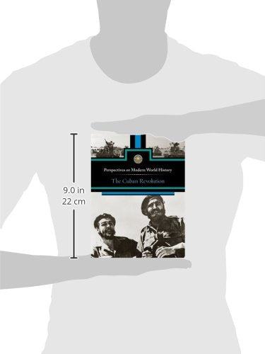 The Cuban Revolution (Perspectives on Modern World History),Used