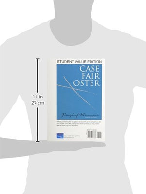 Principles of Micoroeconomics, Student Value Edition,Used