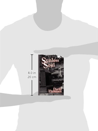 Sunless Soul,Used