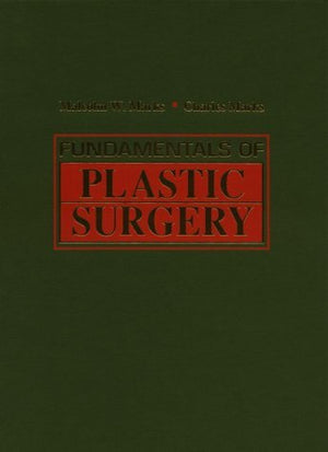 Fundamentals of Plastic Surgery,Used
