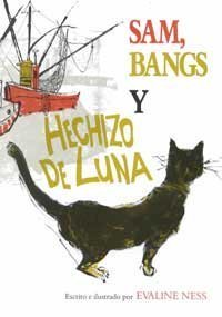 Sam, Bangs y Hechizo de Luna,Used