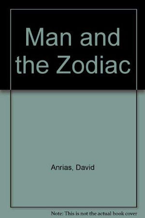 Man and the zodiac,Used