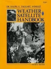 Weather Satellite Handbook (Radio Amateur'S Library),Used