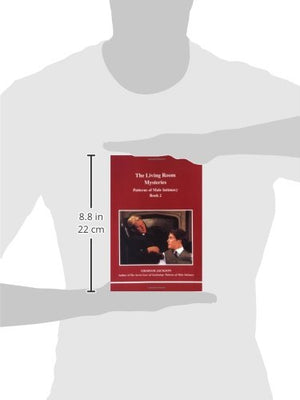 Living Room Mysteries, The (Studies In Jungian Psychology By Jungian Analysts)