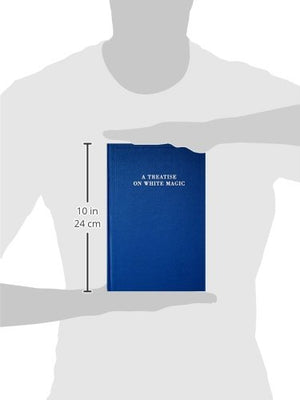 Treatise on White Magic,Used