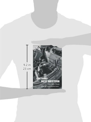 Best Western and Other Poems (The Gerald Cable Book Award Series),Used
