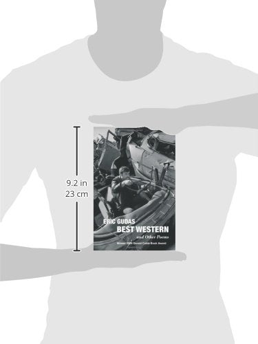 Best Western and Other Poems (The Gerald Cable Book Award Series),Used