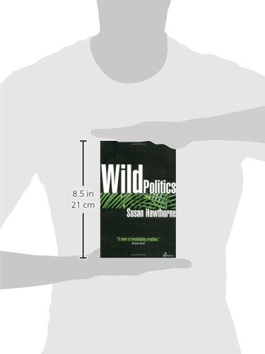 Wild Politics,Used