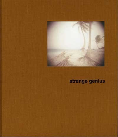 21st Editions Journal of Contemporary Photography Volume 5 (Five/V): Strange Genius,Used