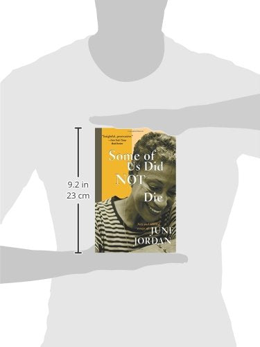 Some Of Us Did Not Die: New And Selected Essays (New And And Selected Essays),New