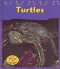 Turtles: Pets at my House (Heinemann Read and Learn),Used