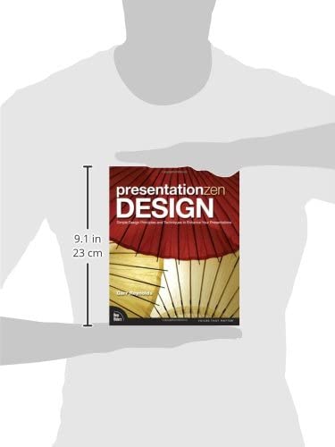 Presentation Zen Design-used