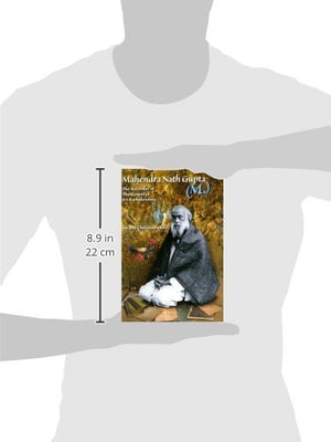 Mahendra Nath Gupta (M.)-used