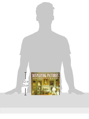 Displaying Pictures And Photographs,Used
