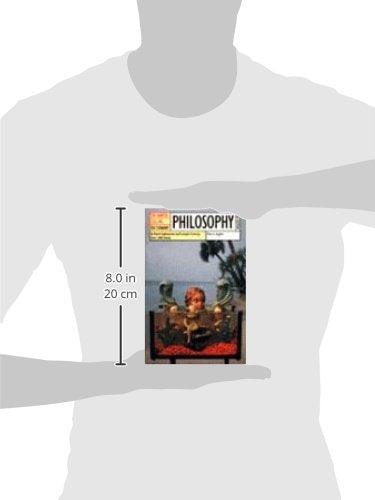 The HarperCollins Dictionary of Philosophy: InDepth Explanations and Examples Covering Over 3,000 Entries [Second Edition],Used