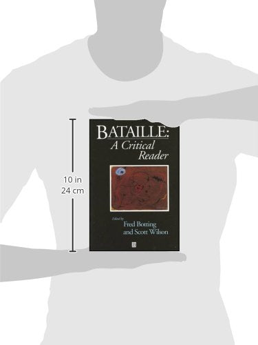 Bataille: A Critical Reader,New