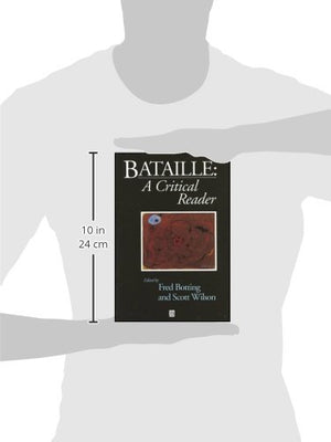 Bataille: A Critical Reader,Used