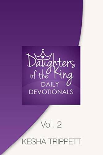 Daughters of the King Daily Devotionals: Volume 2,Used