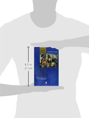 A Social History of the Laboring Classes: From Colonial Times to the Present,Used