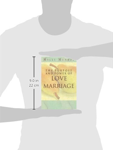 The Purpose and Power of Love and Marriage,Used