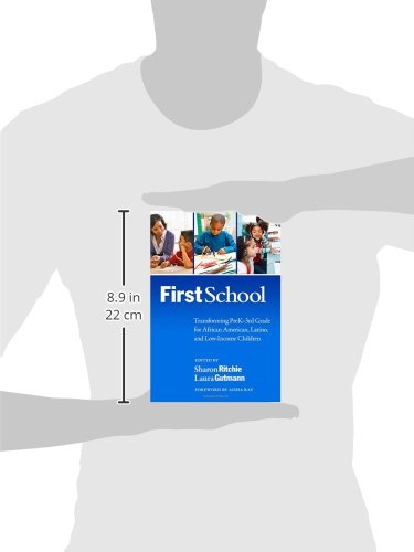 FirstSchool: Transforming PreK3rd Grade for African American, Latino, and LowIncome Children (Early Childhood Education Series,Used