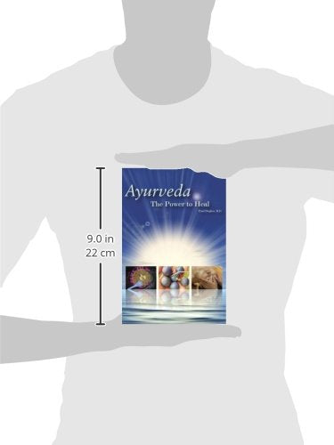 Ayurveda  The Power to Heal,Used
