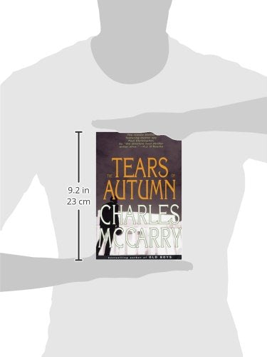 The Tears of Autumn,New