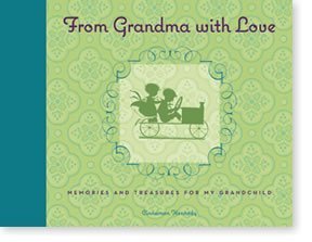 From Grandma with Love By From Grandma with Love By Cinnamon Kennedy,Used