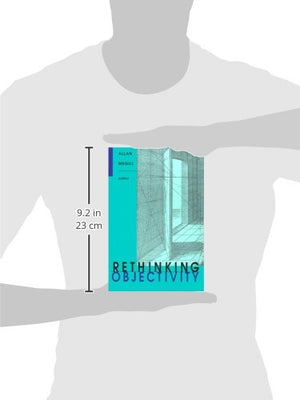 Rethinking Objectivity (PostContemporary Interventions),Used