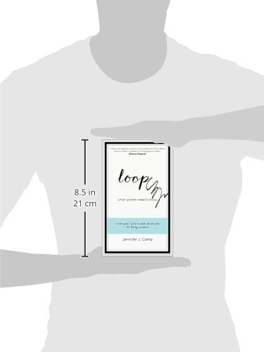 Loop: What Women Need To Know,Used