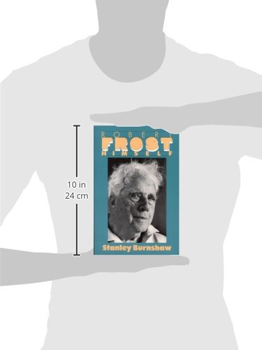 Robert Frost Himself,Used