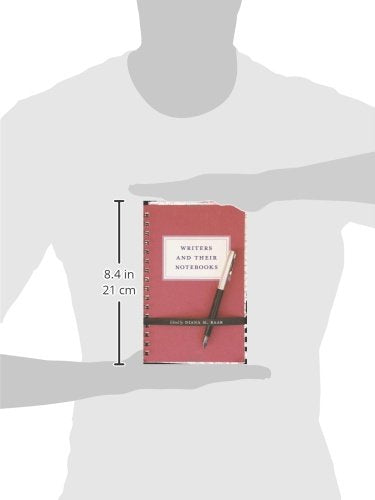 Writers and Their Notebooks,Used
