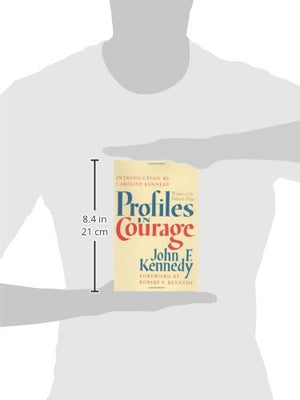 Profiles in Courage,Used