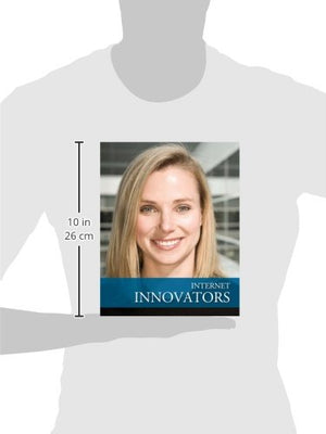 Internet Innovators,Used