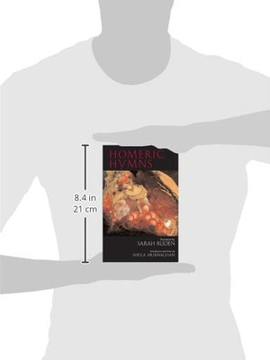 Homeric Hymns (Hackett Classics),New