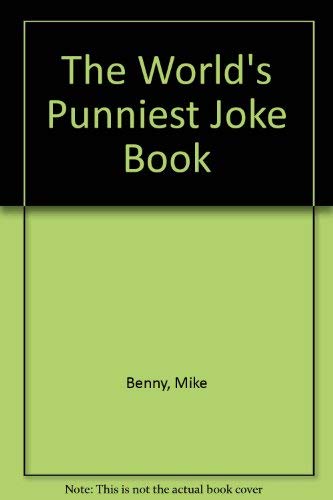 World's Punniest Joke Book,Used