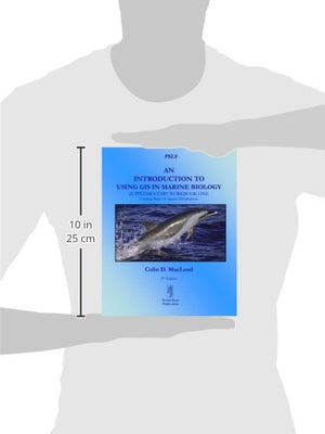 An Introduction To Using GIS In Marine Biology: Supplementary Workbook One: Creating Maps Of Species Distribution (Psls),Used
