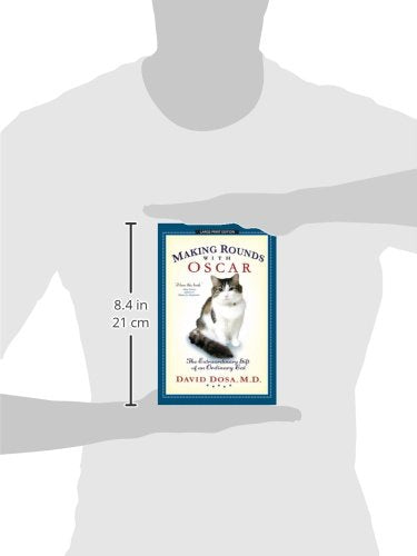 Making Rounds With Oscar,Used