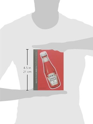 The Heinz Ketchup Bottle: Iconic Packaging,Used