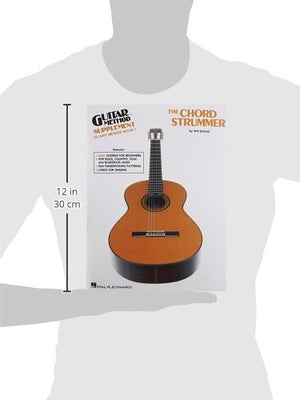 The Chord Strummer,Used