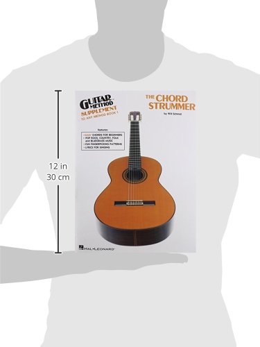 The Chord Strummer,Used