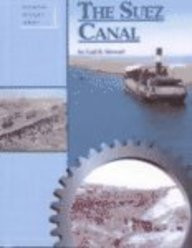 Building History  The Suez Canal,Used